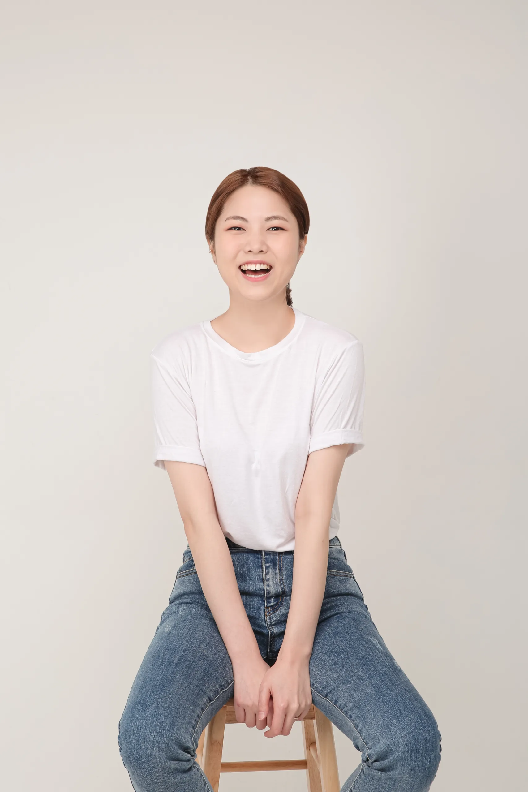 브랜드유스 언니, 샤론쌤